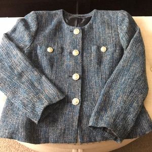 Women’s Kasper Suit Jacket size 18